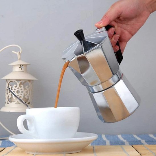Cafetière italienne