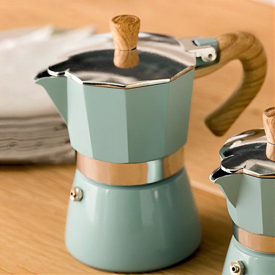 Cafetière italienne