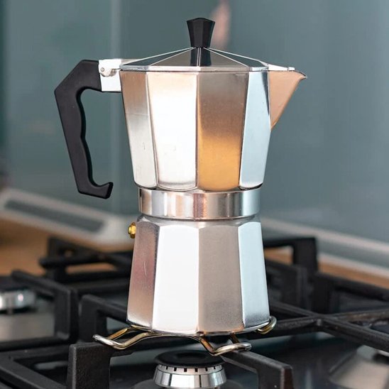 Cafetière italienne