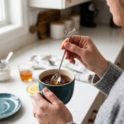 Cuillère à café