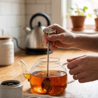 Cuillère à café