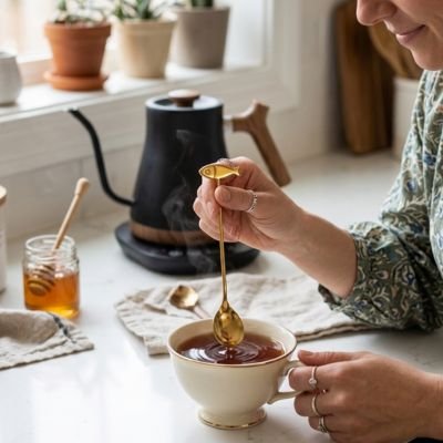 Cuillère à café