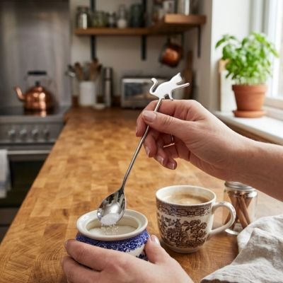 Cuillère à café