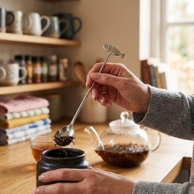 Cuillère à café