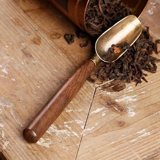 Cuillère à thé 