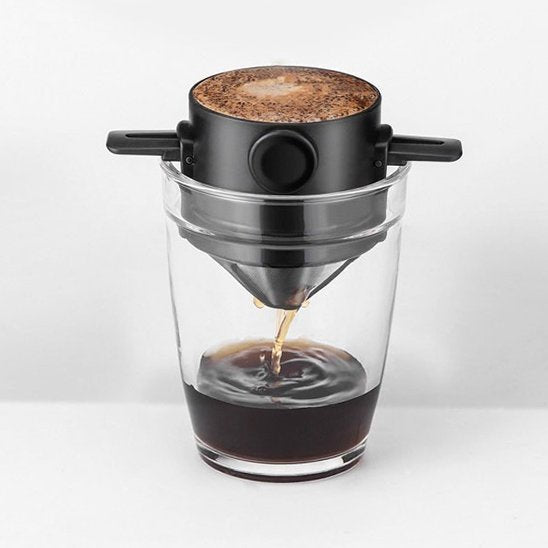 Filtre café