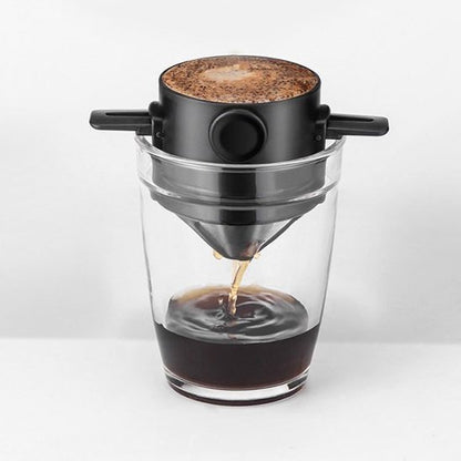 Filtre café
