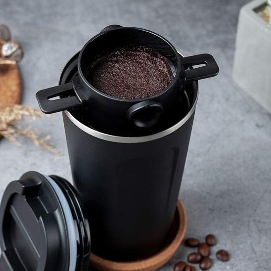 Filtre café
