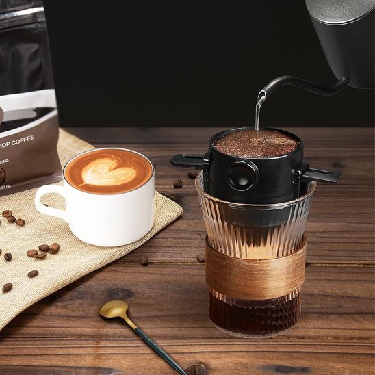 Filtre café