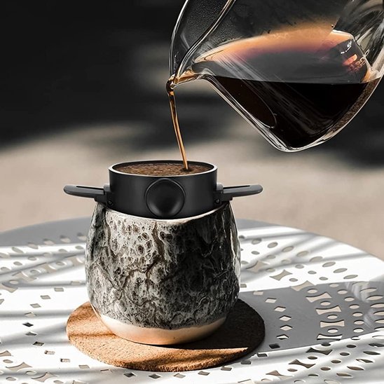 Filtre café