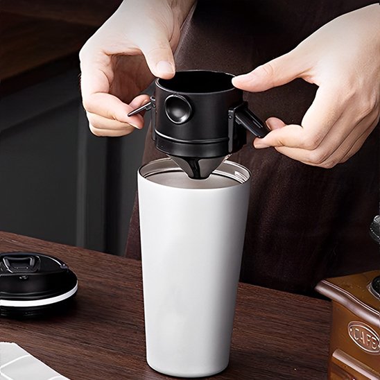 Filtre café