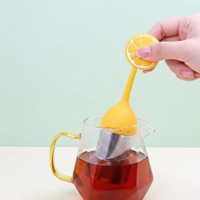 Infuseur à thé 
