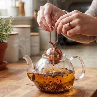 Infuseur à thé