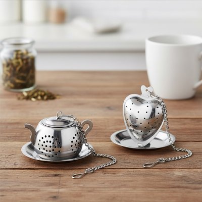 Infuseur à thé 