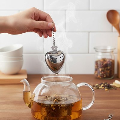 Infuseur à thé 