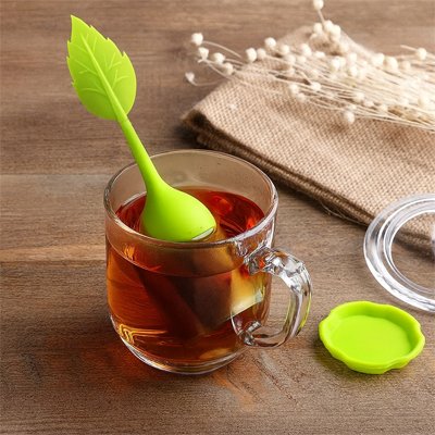 Infuseur a thé 