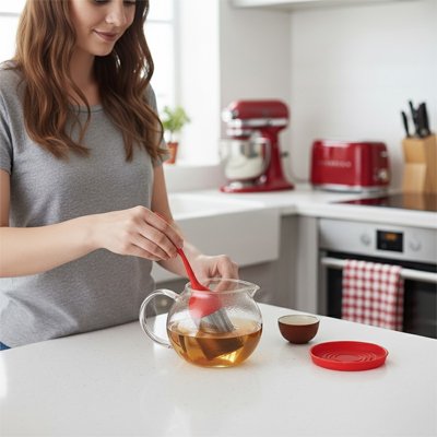 Infuseur a thé 