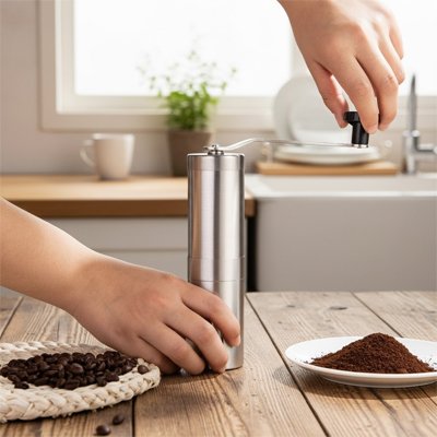 Moulin a cafe​ 