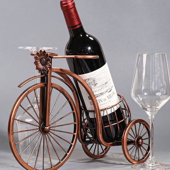 Porte bouteille vin 