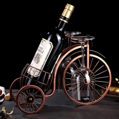 Porte bouteille vin 