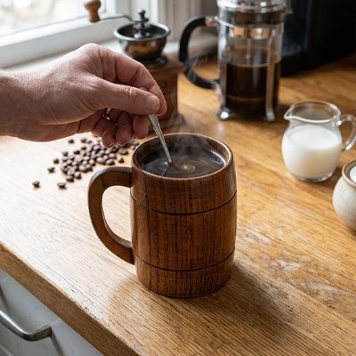 Tasse à café