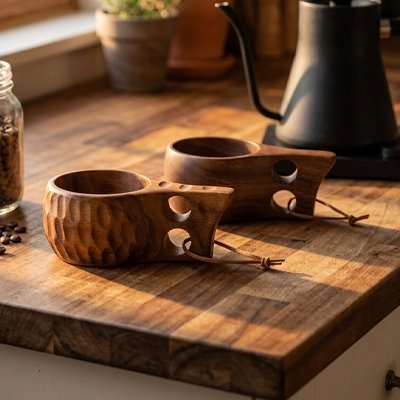 Tasse pour café