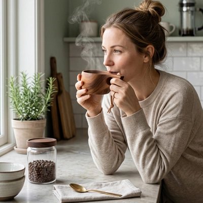 Tasse pour café